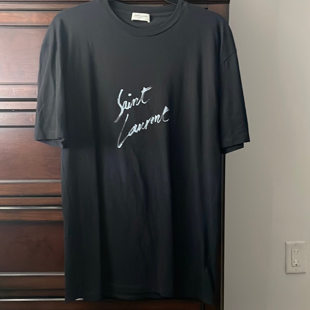 Saint Laurent shirt